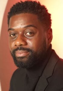 Director - Steven Ruben Lazaro